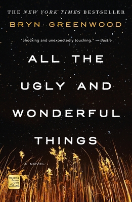 All the Ugly and Wonderful Things 1250153964 Book Cover