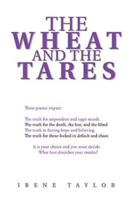 The Wheat and the Tares 1984512269 Book Cover