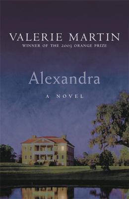 Alexandra 0753818450 Book Cover