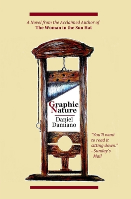 Graphic Nature B0BQ9KTKMD Book Cover