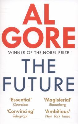 The Future 0753540509 Book Cover