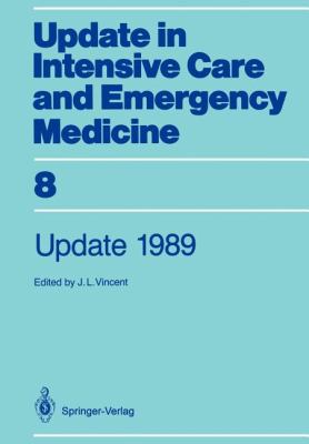 Update 1989 3540508791 Book Cover