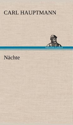 Nachte [German] 3847251279 Book Cover