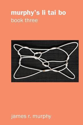 murphy's li tai bo book 3 1482560283 Book Cover