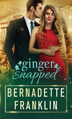 Ginger Snapped 1649640803 Book Cover