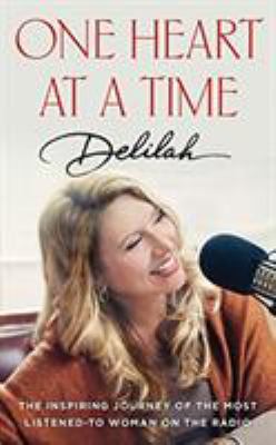 One Heart at a Time 1543625908 Book Cover