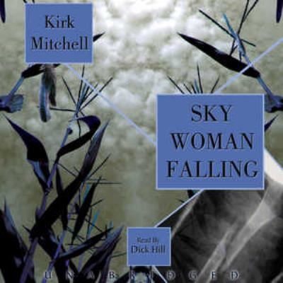 Sky Woman Falling 0786174986 Book Cover