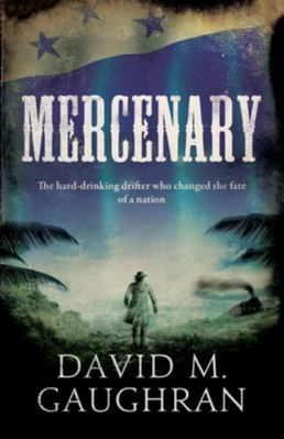 Mercenary 9187109360 Book Cover