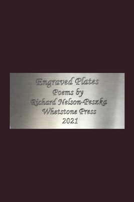 Engraved Plates B08RR8PFPV Book Cover