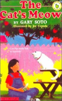 Cat's Meow 0613074513 Book Cover