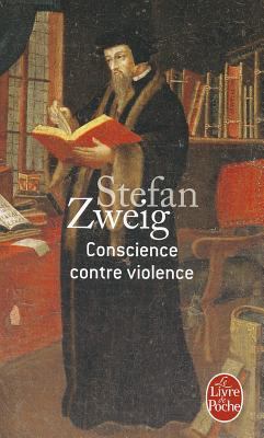 Conscience Contre Violence [French] 2253153710 Book Cover