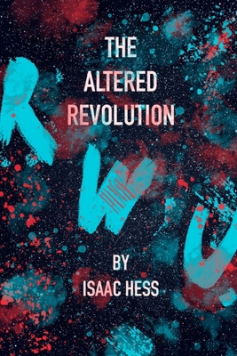 The Altered Revolution 1703093992 Book Cover