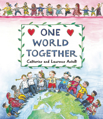 One World Together 1847804055 Book Cover