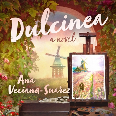 Dulcinea B0B5P3L1VH Book Cover