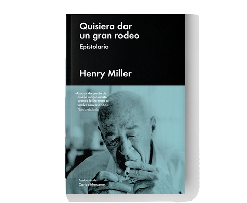Quisiera Dar Un Gran Rodeo [Spanish] 8417081534 Book Cover