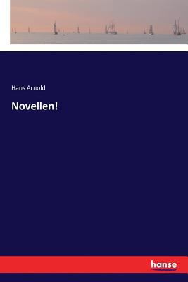 Novellen! [German] 3337356532 Book Cover