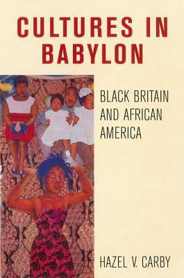 Cultures in Babylon 1859848842 Book Cover