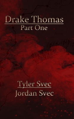 Drake Thomas: Part One B08QJFK6SL Book Cover