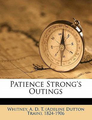 Patience Strong's Outings 1172481199 Book Cover