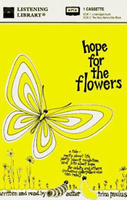 Hope for the Flowers 080727884X Book Cover