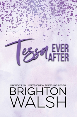 Tessa Ever After 1685180175 Book Cover