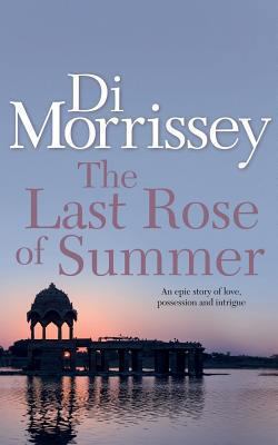 The Last Rose of Summer 1250053439 Book Cover