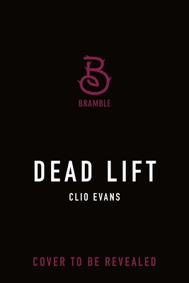 Dead Lift 1250443423 Book Cover