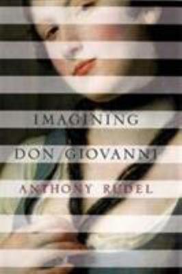 Imagining Don Giovanni 1903809207 Book Cover