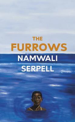 The Furrows 178109084X Book Cover