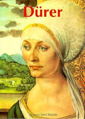 Durer (Gramercy Great Masters Series) 0517182203 Book Cover