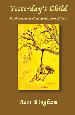 Yesterday's Child B0DK7JSHTB Book Cover