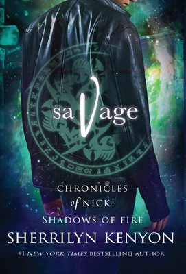 Savage 1648396380 Book Cover