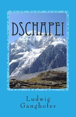 Dschapei [German] 1477644954 Book Cover