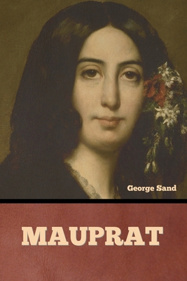 Mauprat B0DCL7S3SF Book Cover