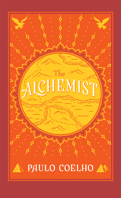 The Alchemist 0007155662 Book Cover