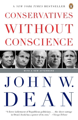 Conservatives Without Conscience B001G8WNEG Book Cover