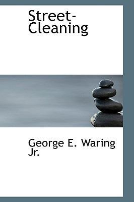Street-Cleaning 1103265202 Book Cover