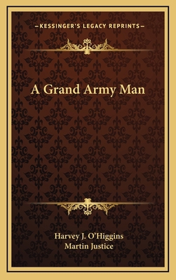 A Grand Army Man 1163691909 Book Cover