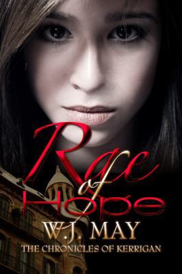 Rae of Hope 0983129797 Book Cover