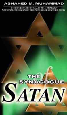 The Synagogue of  Satan 0976606607 Book Cover