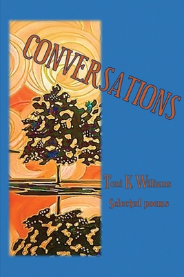 Conversations B0CPTL2VZQ Book Cover