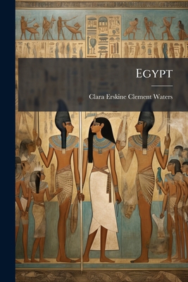 Egypt 1246167778 Book Cover