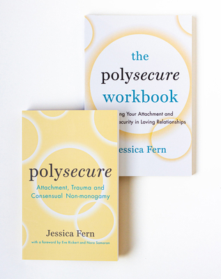 Polysecure and the Polysecure Workbook (Bundle) 199086936X Book Cover