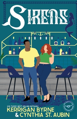 Sirens 1648396755 Book Cover