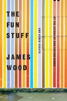 The Fun Stuff: And Other Essays 0374159564 Book Cover