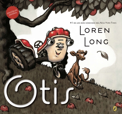 Otis (Spanish Edition) [Spanish] 0147511240 Book Cover