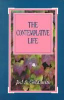 The Contemplative Life 1889051454 Book Cover