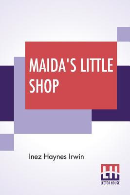 Maida's Little Shop 9353366224 Book Cover