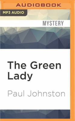 The Green Lady 1531840736 Book Cover