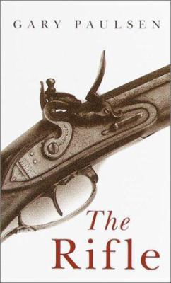 The Rifle 0440219205 Book Cover